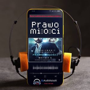 Prawo miłości-audiobook_Whitney G