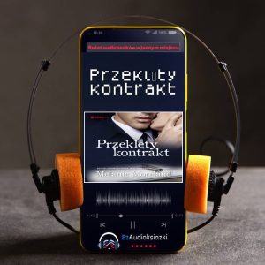 Przeklęty kontrakt-audiobook_Melanie Moreland