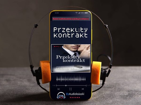 Przeklęty kontrakt-audiobook_Melanie Moreland