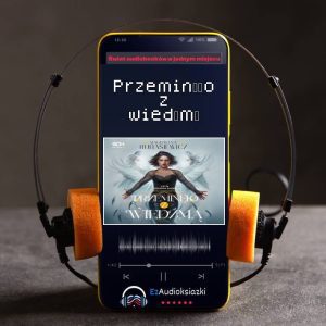 Przeminęło z wiedźmą-audiobook_Magdalena Kubasiewicz