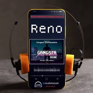 Reno-audiobook_Agnieszka Lingas-Łoniewska
