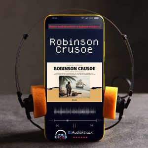 Robinson Crusoe-audiobook_Daniel Defoe