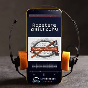 Rozstaje zmierzchu-audiobook_Robert Jordan
