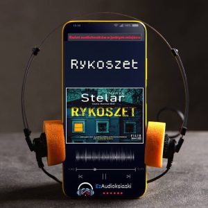 Rykoszet-audiobook_Marek Stelar