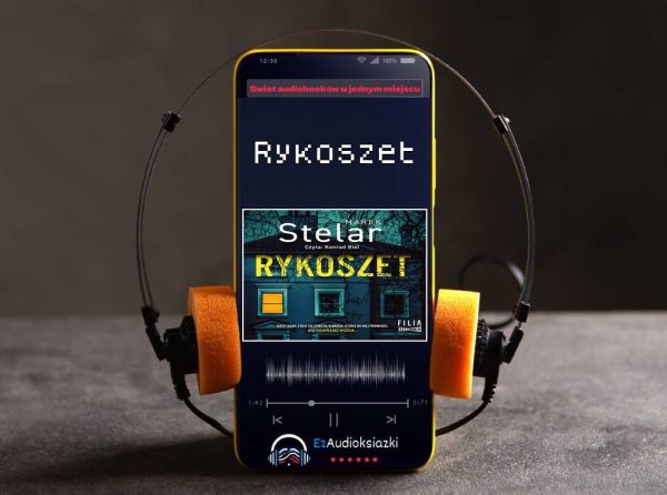 Rykoszet-audiobook_Marek Stelar