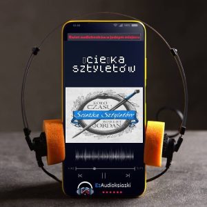 Ścieżka sztyletów-audiobook_Robert Jordan