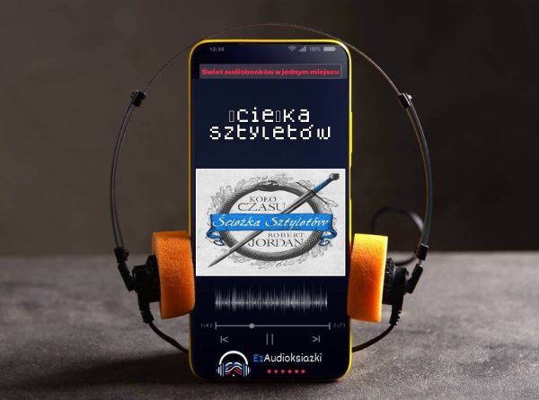 Ścieżka sztyletów-audiobook_Robert Jordan