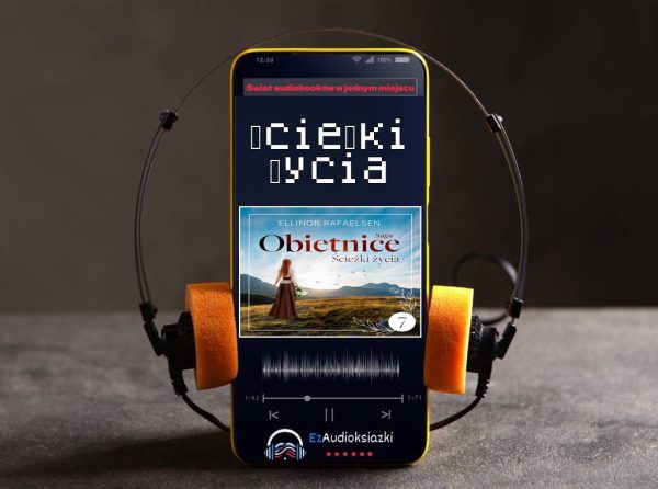Ścieżki życia-audiobook_Ellinor Rafaelsen