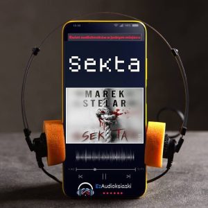 Sekta-audiobook_Marek Stelar