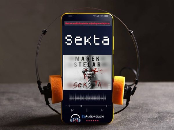 Sekta-audiobook_Marek Stelar
