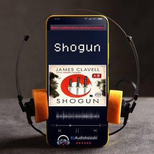 Shogun-audiobook_James Clavell