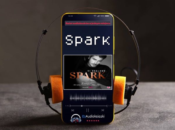 Spark-audiobook_Vi Keeland