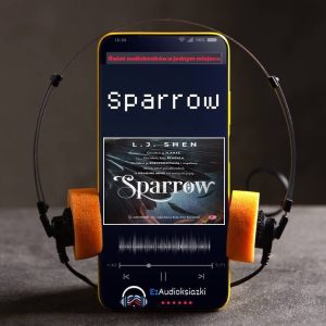 Sparrow-audiobook_L.J. Shen