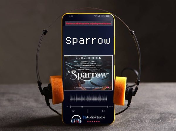 Sparrow-audiobook_L.J. Shen