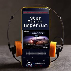 Star Force. Imperium-audiobook_B.V. Larson