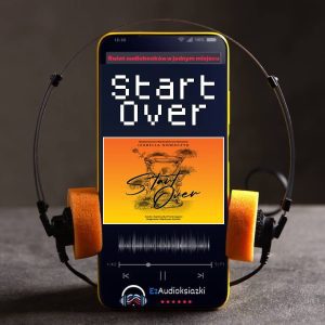 Start Over-audiobook_Izabella Nowaczyk