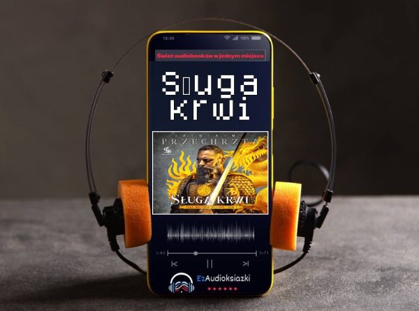 Sługa krwi-audiobook_Adam Przechrzta