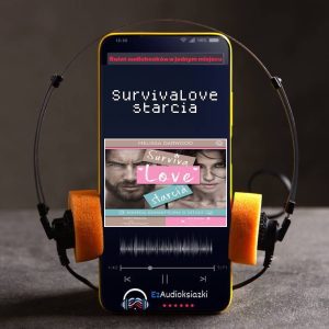 SurvivaLove starcia-audiobook_Melissa Darwood