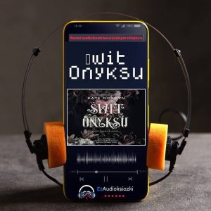 Świt Onyksu-audiobook_Kate Golden
