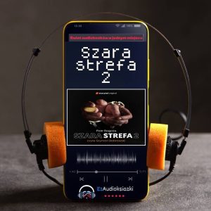 Szara strefa 2-audiobook_Piotr Rogoża