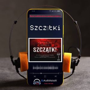 Szczątki-audiobook_Krzysztof Jóźwik