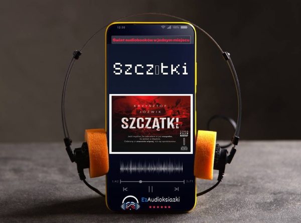 Szczątki-audiobook_Krzysztof Jóźwik