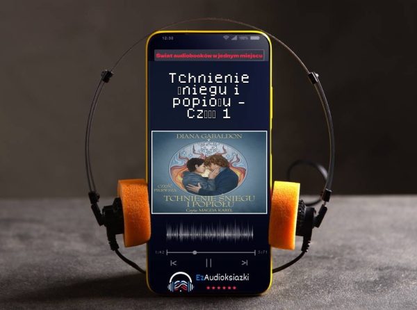 Tchnienie śniegu i popiołu - Część 1-audiobook_Diana Gabaldon