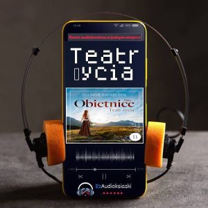 Teatr życia-audiobook_Ellinor Rafaelsen
