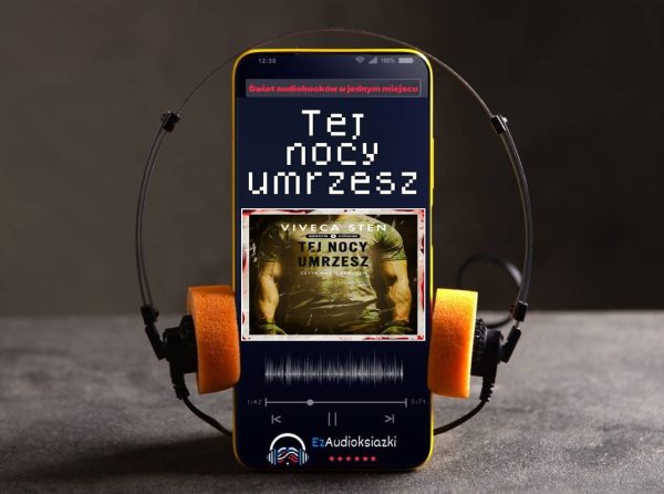 Tej nocy umrzesz-audiobook_Viveca Sten