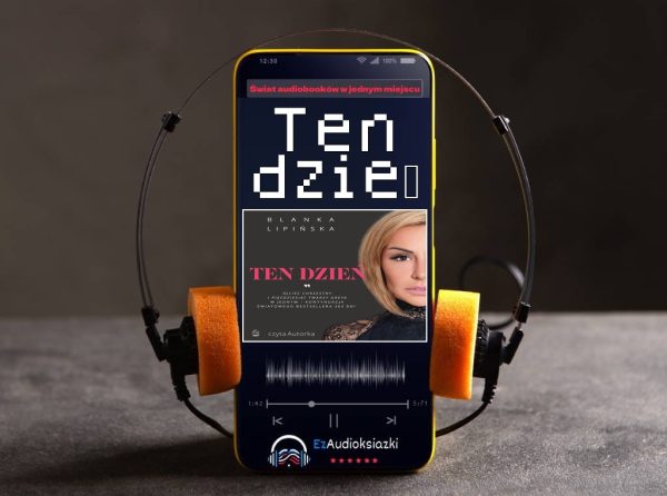 Ten dzień-audiobook_Blanka Lipińska