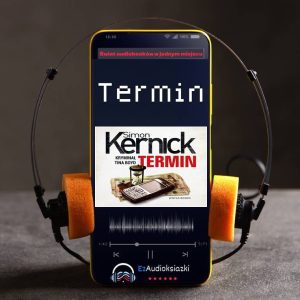 Termin-audiobook_Simon Kernick