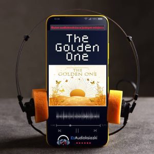The Golden One-audiobook_Weronika Plota