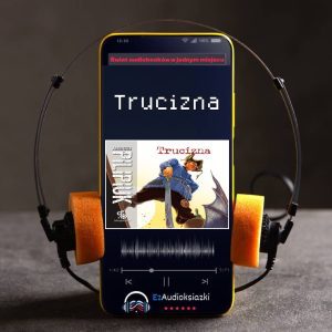 Trucizna-audiobook_Andrzej Pilipiuk
