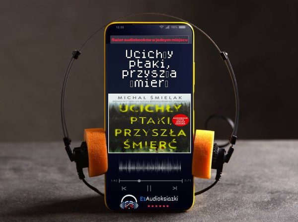 Ucichły ptaki