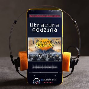Utracona godzina-audiobook_Marcin Mortka