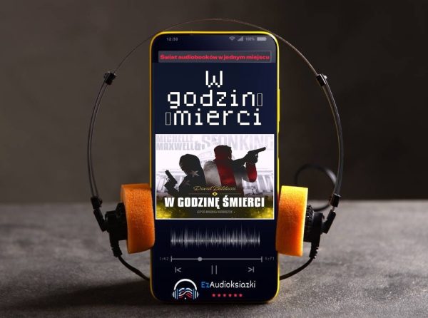 W godzinę śmierci-audiobook_David Baldacci