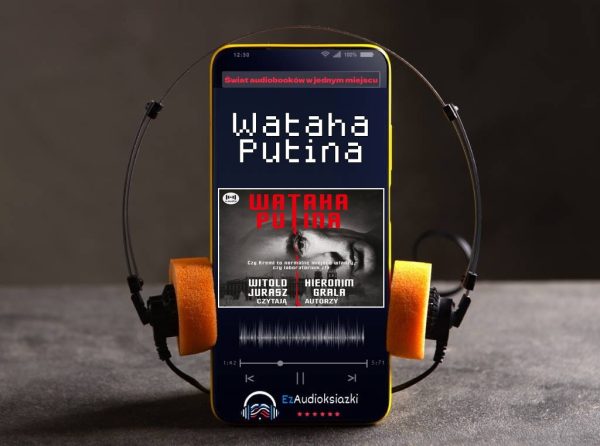 Wataha Putina-audiobook_Witold Jurasz