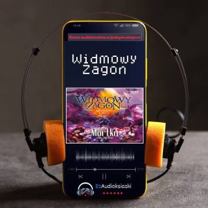 Widmowy Zagon-audiobook_Marcin Mortka