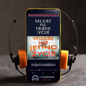 Więcej niż jedno życie-audiobook_Irena Małysa