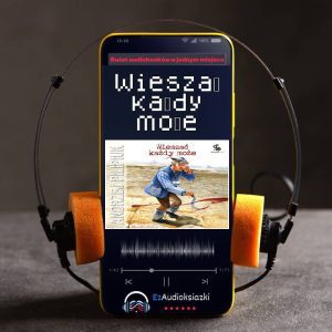 Wieszać każdy może-audiobook_Andrzej Pilipiuk