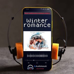 Winter romance-audiobook_Agnieszka Lingas-Łoniewska