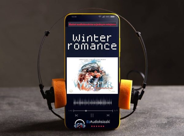 Winter romance-audiobook_Agnieszka Lingas-Łoniewska