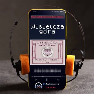 Wisielcza góra-audiobook_Paulina Hendel