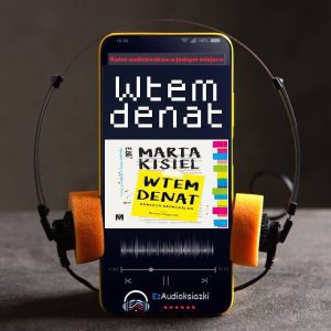 Wtem denat-audiobook_Marta Kisiel