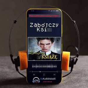 Zabójczy Książę-audiobook_Melisa Bel