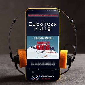 Zabójczy kulig-audiobook_Alek Rogoziński