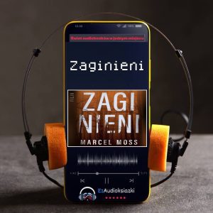 Zaginieni-audiobook_Marcel Moss