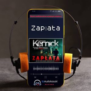 Zapłata-audiobook_Simon Kernick