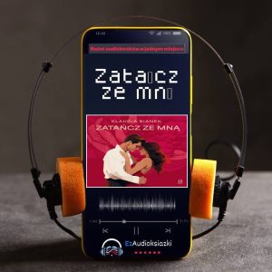 Zatańcz ze mną-audiobook_Klaudia Bianek