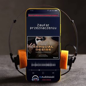 Zaufaj przeznaczeniu-audiobook_K.A. Zysk